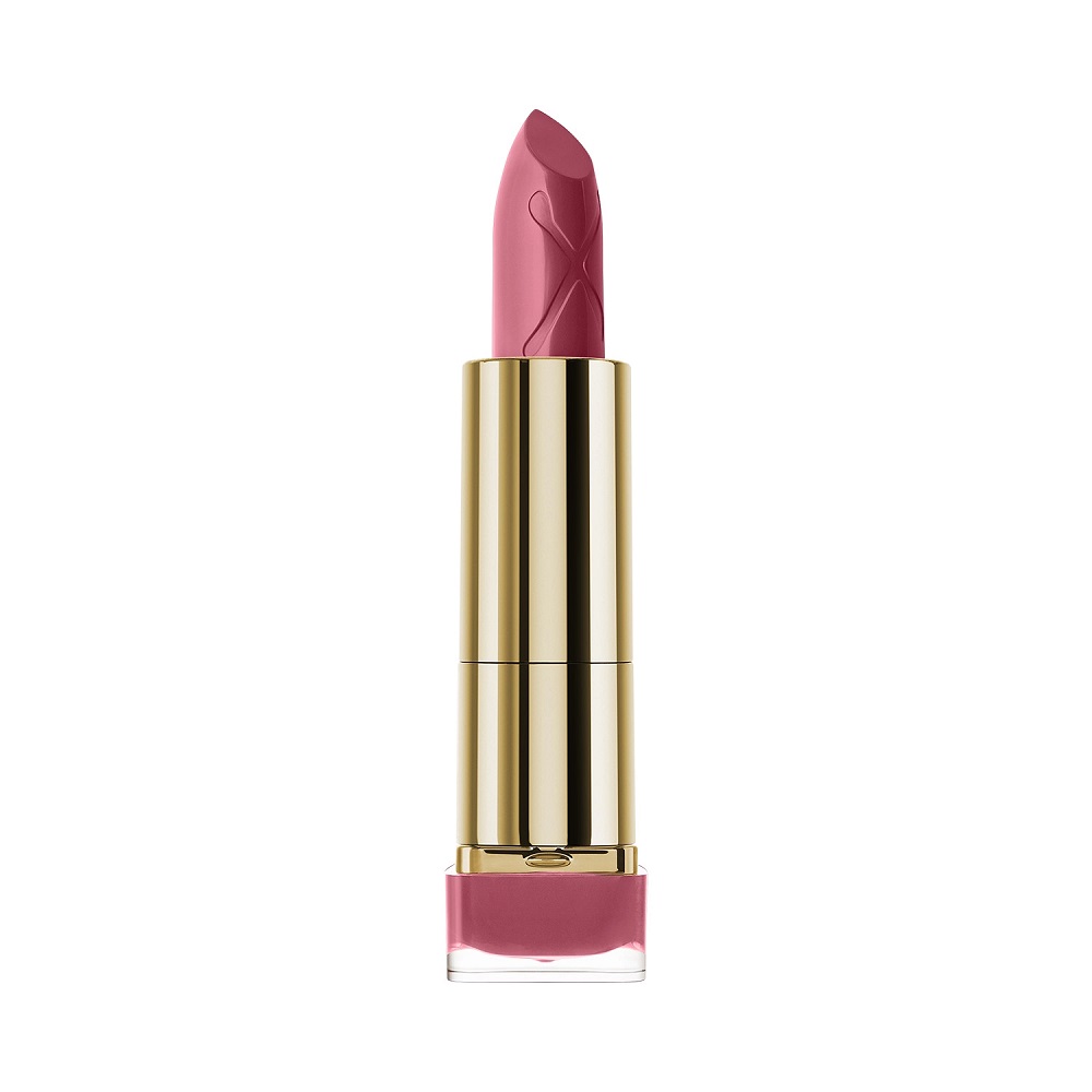 Max Factor Colour Elixir Szminka 4 g Nr. 030 - Rosewood
