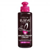 Elseve Full Resist Brush Proof Cream krem bez spłukiwania do włosów osłabionych z tendencją do wypadania 200ml