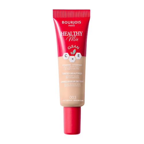 Healthy Mix Tinted Beautifier nawilżający krem tonujący 003 Light Medium 30ml