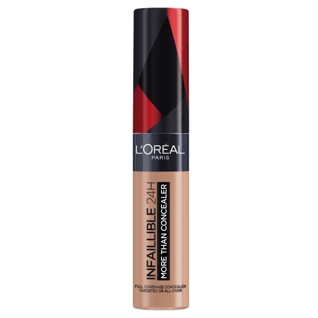 L'Oréal Paris Infaillible More Than Corrector Korektor 11 ml Nr. 328 - Linen