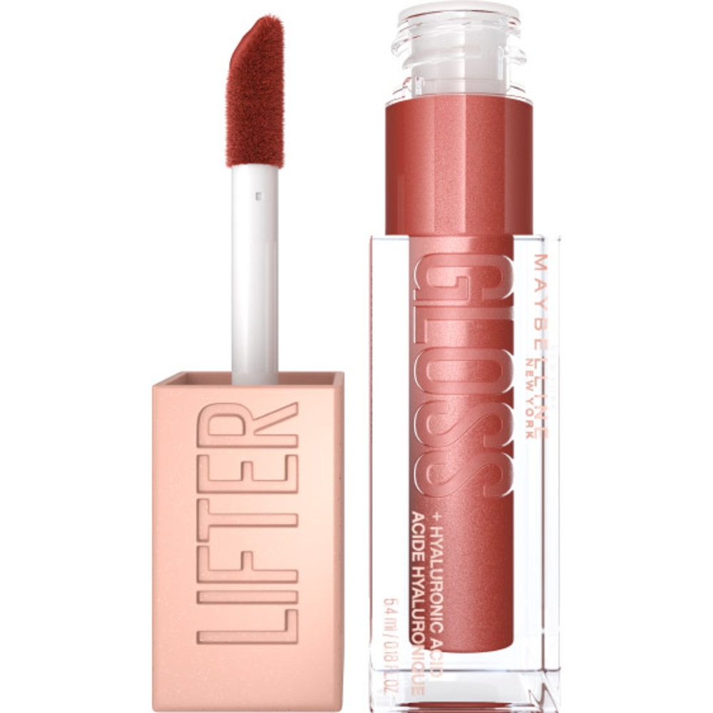 Maybelline Lifter Gloss błyszczyk do ust 16 Rust 5,4 ml