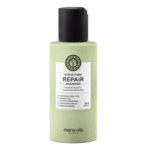 Structure Repair Shampoo szampon do włosów suchych i zniszczonych 100ml