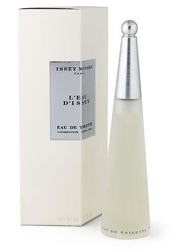 L'eau d'Issey woda toaletowa spray 50ml