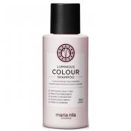Luminous Colour Shampoo szampon do włosów farbowanych i matowych 100ml