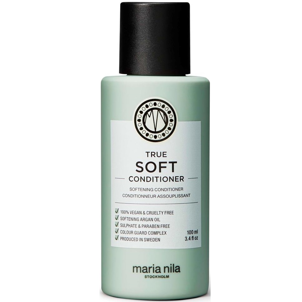 True Soft Conditioner odżywka do włosów suchych 100ml