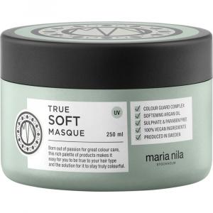 True Soft Masque maska do włosów suchych 250ml