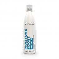Care & Style Moisture Boost Shampoo nawilżający szampon do włosów suchych i matowych 300ml