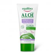 Extra Aloe Dermo-Gel aloesowy dermo żel z kwasem hialuronowym 150ml