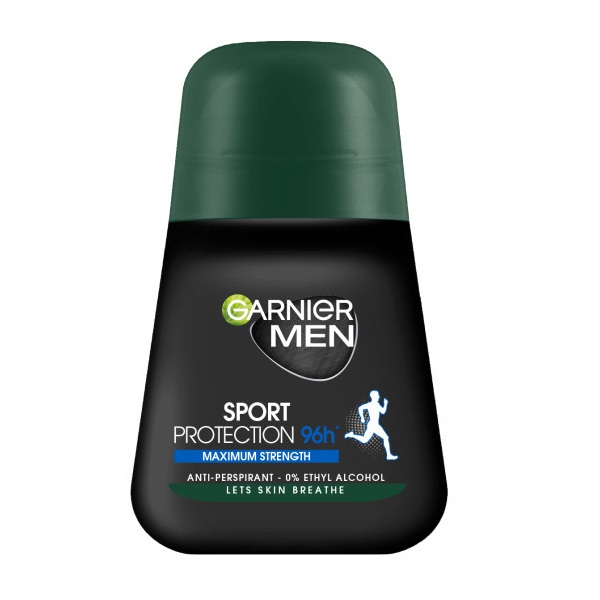 Men Sport Protection 96h antyperspirant w kulce 50ml