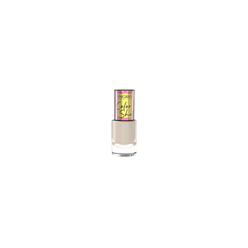Color Shot lakier do paznokci 04 Ivory 7ml Color Shot lakier do paznokci 04 Ivory 7ml
