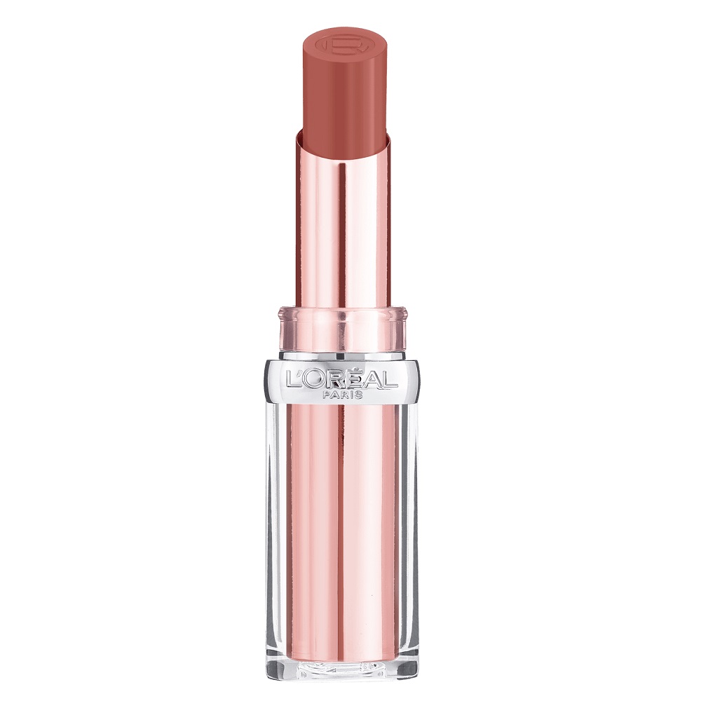 L’Oréal Paris Glow Paradise szminka pielęgnująca z balsamem odcień 191 nude heaven 25 g