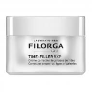 Time-Filler 5XP Cream przeciwzmarszczkowy krem do twarzy 50ml