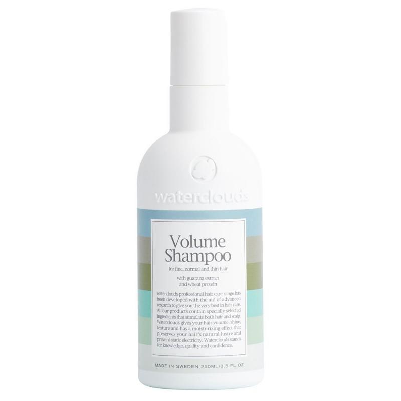 Volume Shampoo szampon zwiększający objętość włosów cienkich i delikatnych 250ml