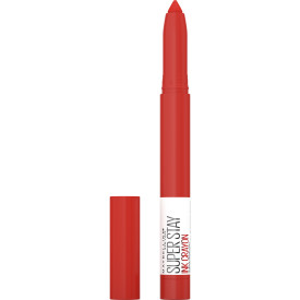 Maybelline Super Stay Ink Crayon Szminka 1.5 g Nr. 115 - Know No Limits