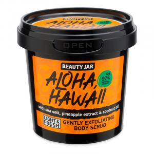 Aloha Hawaii peeling do ciała 200g