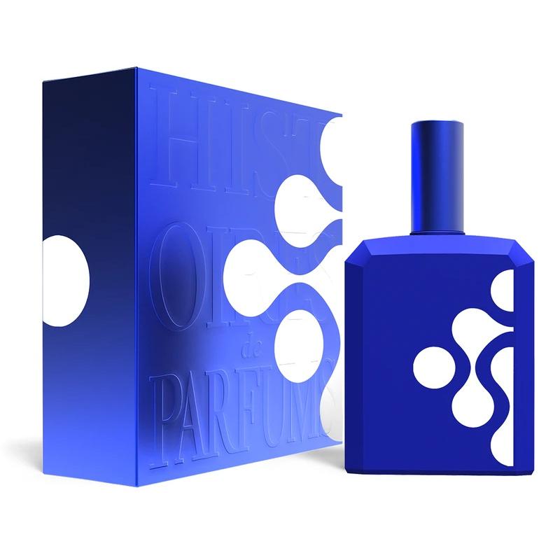 This Is Not A Blue Bottle 1/.4 woda perfumowana spray 120ml