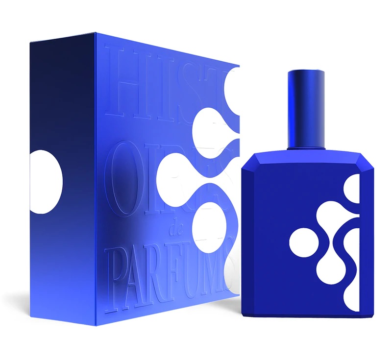 This Is Not A Blue Bottle 1/.4 woda perfumowana spray 120ml