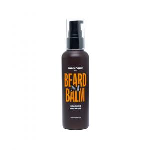 Soothing Beard Balm kojący balsam do brody Oak Moss 100ml