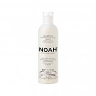 For Your Natural Beauty Purifying Shampoo Hair 1.5 oczyszczający szampon do włosów Green Tea & Basil 250ml