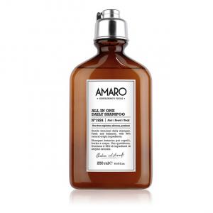 All In One Daily Shampoo szampon do codziennego stosowania dla mężczyzn 250ml