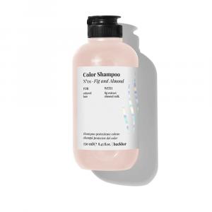 Color Shampoo No.1 szampon do włosów chroniący kolor Fig and Almond 250ml