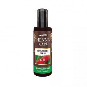 Henna Care olejek rycynowy 100% naturalny 50ml