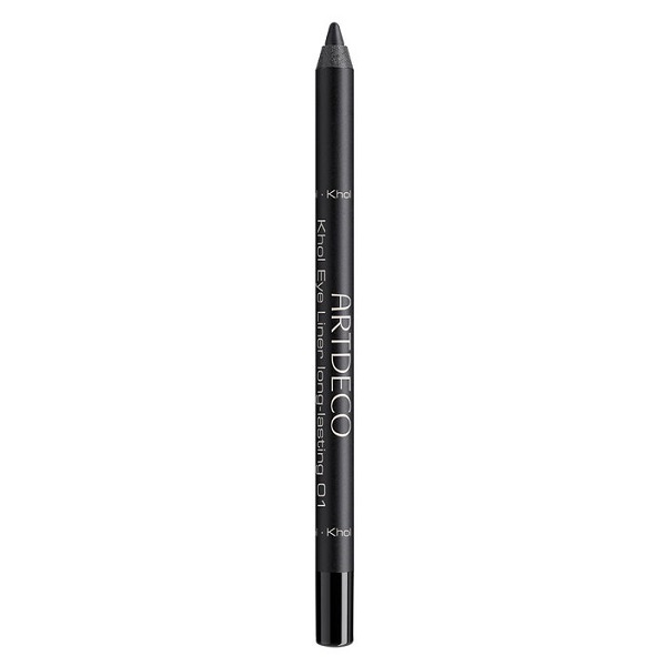 ARTDECO Eye Liner Khol trwała kredka do oczu odcień 223.01 Black 1.2 g