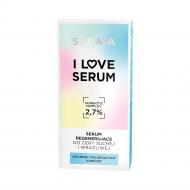 I Love Serum serum regenerujące do cery suchej i wrażliwej 30ml