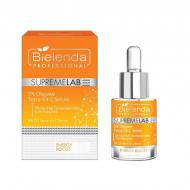 SupremeLab Energy Boost 5 % olejowe Tetra-Vit C serum 15ml