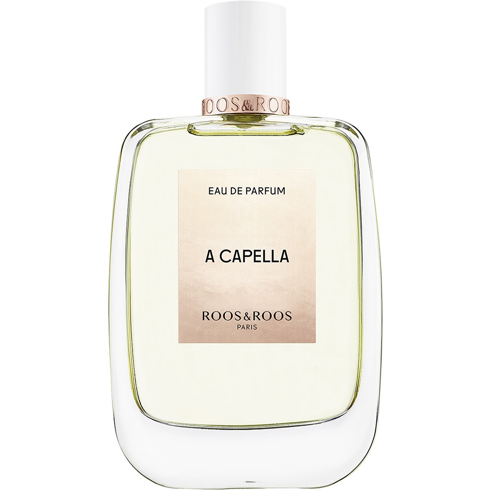 A Capella woda perfumowana spray 100ml