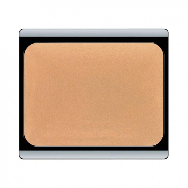 Camouflage Cream kamuflaż korektor magnetyczny w kremie 09 Soft Cinnamon 4.5g