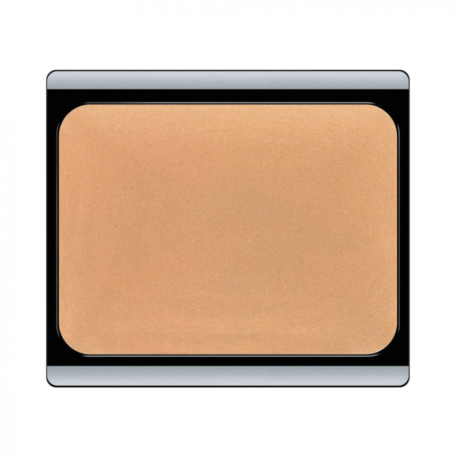 Camouflage Cream kamuflaż korektor magnetyczny w kremie 09 Soft Cinnamon 4.5g