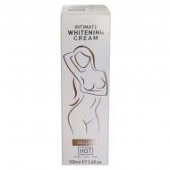 Żel/sprej-HOT Intimate Whitening Cream Deluxe 100ml.