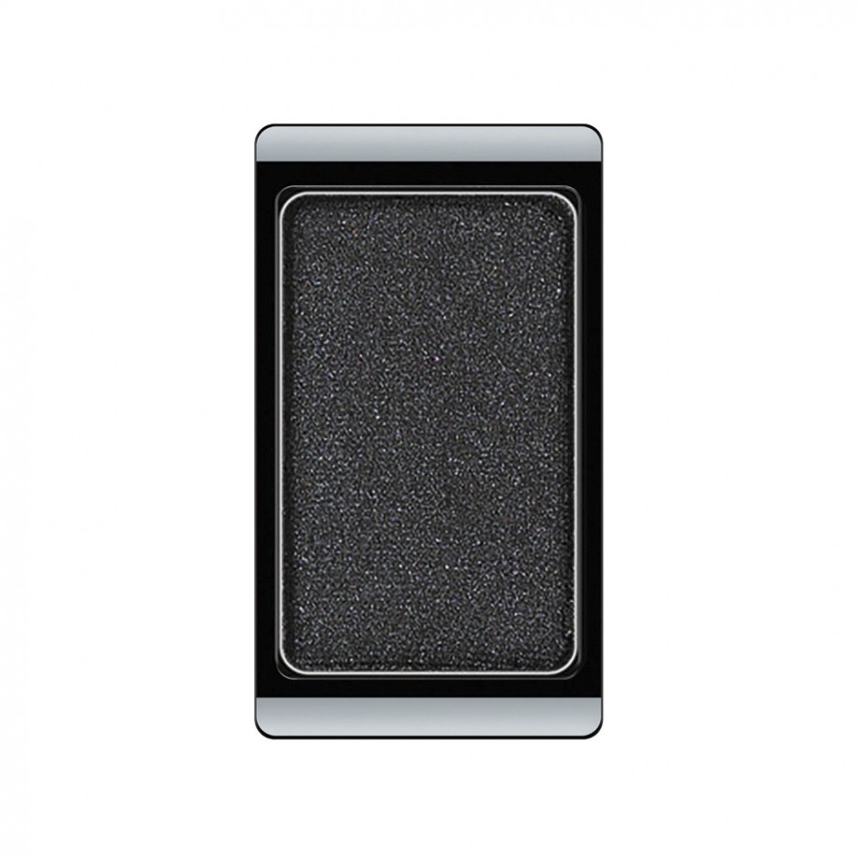 ARTDECO Eyeshadow Pearl cienie do włożenia do paletki z perłowym blaskiem odcień 02 Pearly Anthracite 0,8 g