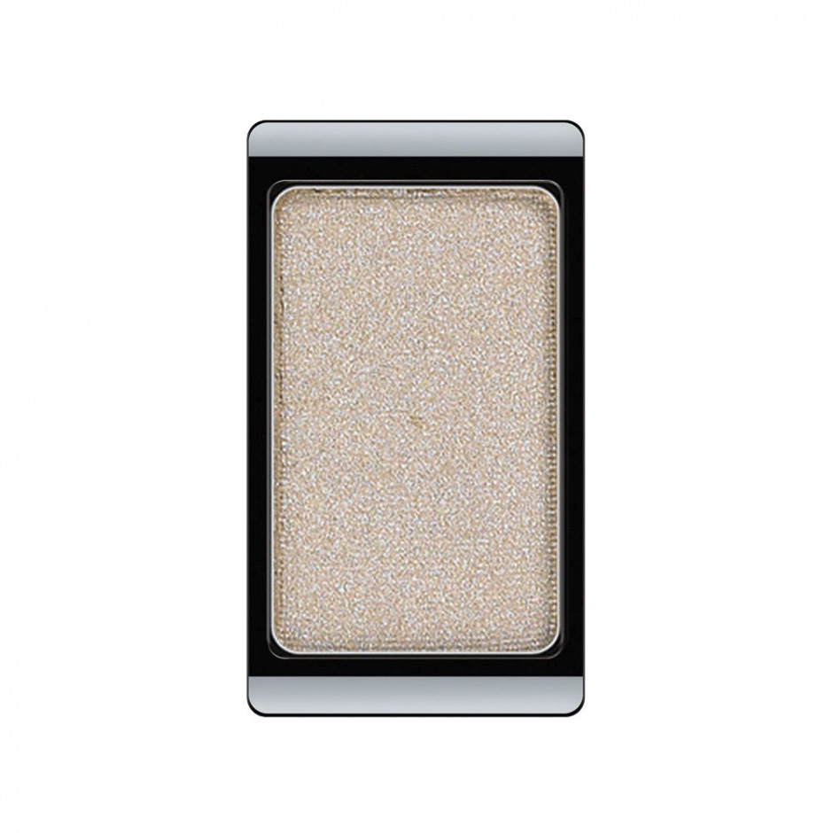 Eyeshadow Pearl magnetyczny perłowy cień do powiek 26 Pearly Medium Beige 0.8g