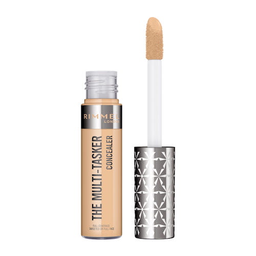 The Multi-Tasker Concealer korektor w płynie 30 Light 8g