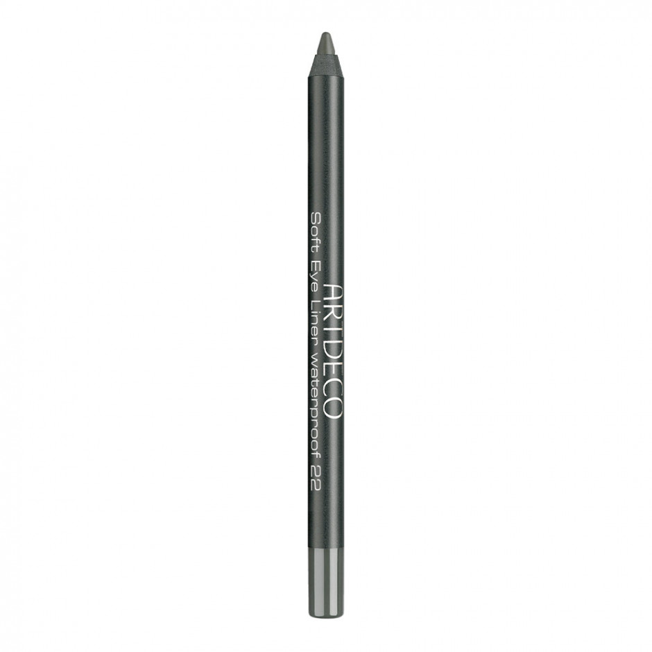 Soft Eye Liner Waterproof wodoodporna konturówka do oczu 22 1.2g