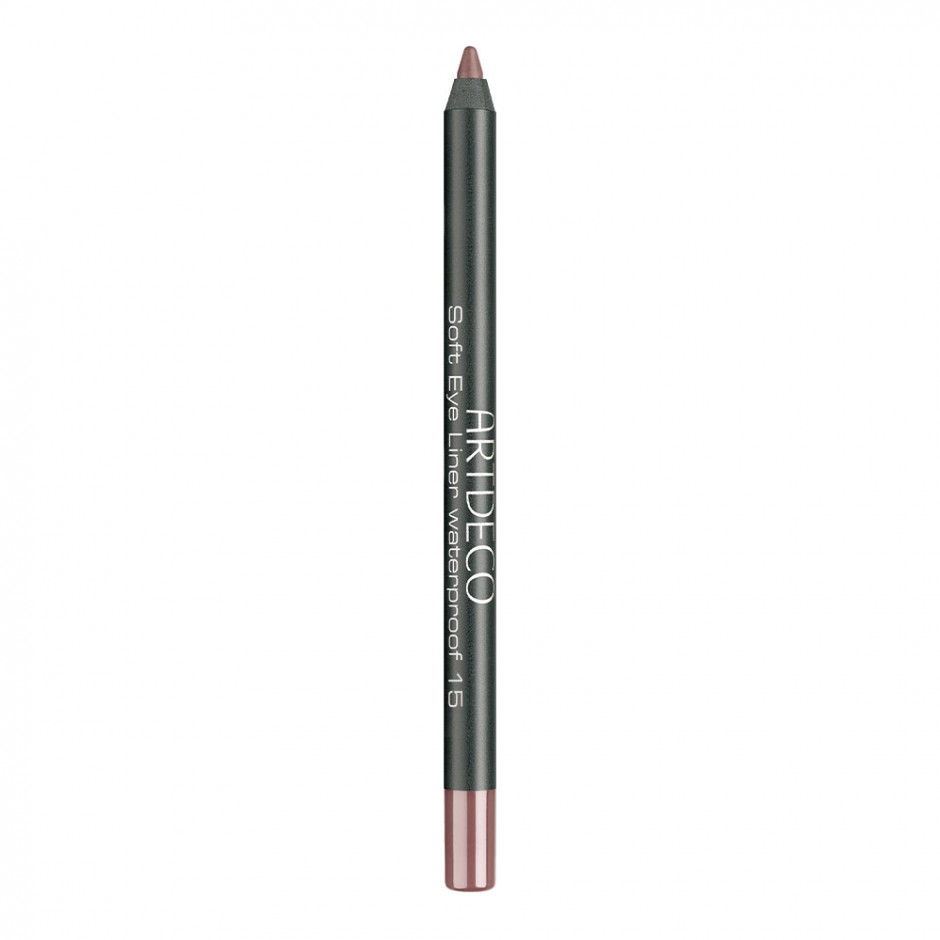 Soft Eye Liner Waterproof wodoodporna konturówka do oczu 15 1.2g