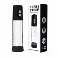 Pompka-SUCK VACUUM PENIS PUMP, THE BEST ENLARGEMENT SYSTEM