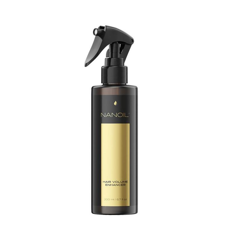 Hair Volume Enhancer spray zwiększający objętość włosów 200ml