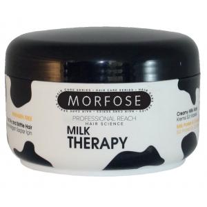 Professional Reach Milk Therapy Creamy Milk Mask maska mleczna na włosy 500ml