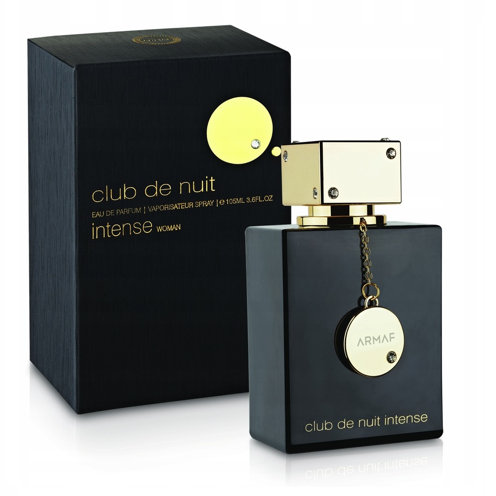 Armaf Club de Nuit Intense Woman woda perfumowana dla kobiet 105 ml