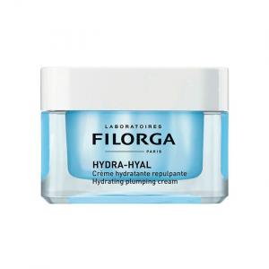 Hydra-Hyal Repulping Moisturizing Cream nawilżający krem do twarzy 50ml