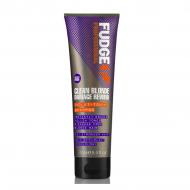 Clean Blonde Damage Rewind Violet-Toning Shampoo szampon regenerujący i tonujący włosy blond 250ml