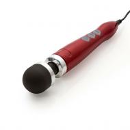 Doxy Number 3 Wand Massager Candy Red