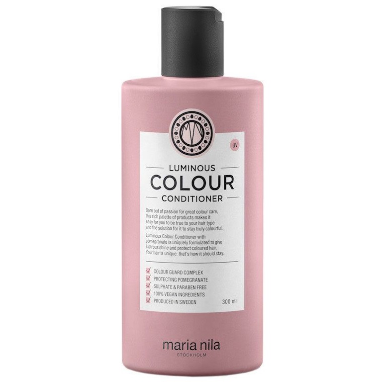 Luminous Colour Conditioner odżywka do włosów farbowanych i matowych 300ml