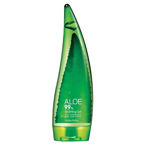 Aloe 99% Soothing Gel żel aloesowy 250ml