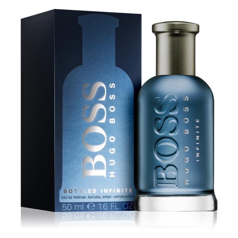 Bottled Infinite woda perfumowana spray 50ml Bottled Infinite woda perfumowana spray 50ml