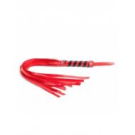 Red Small Flogger
