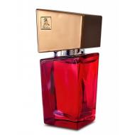 SHIATSU Pheromon Fragrance woman red  50 ml
